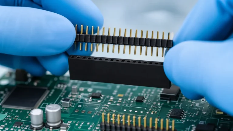 Pin Header vs Socket Header: When Each Board Connection Makes Sense
