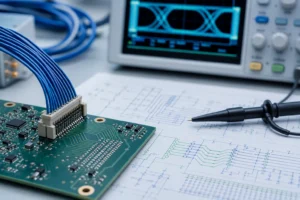Small Pitch Connectors: Signal Integrity Risks Engineers Should Check First