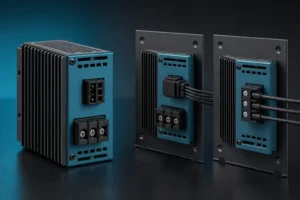 What Is a Power Connector?