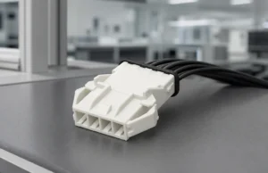 Waterproof Connector Cable Sealing: Grommets, Overmolding and Strain Relief Compared
