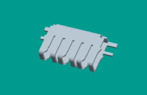Motor Connector Temperature Rise: Review Terminal and Housing Inputs