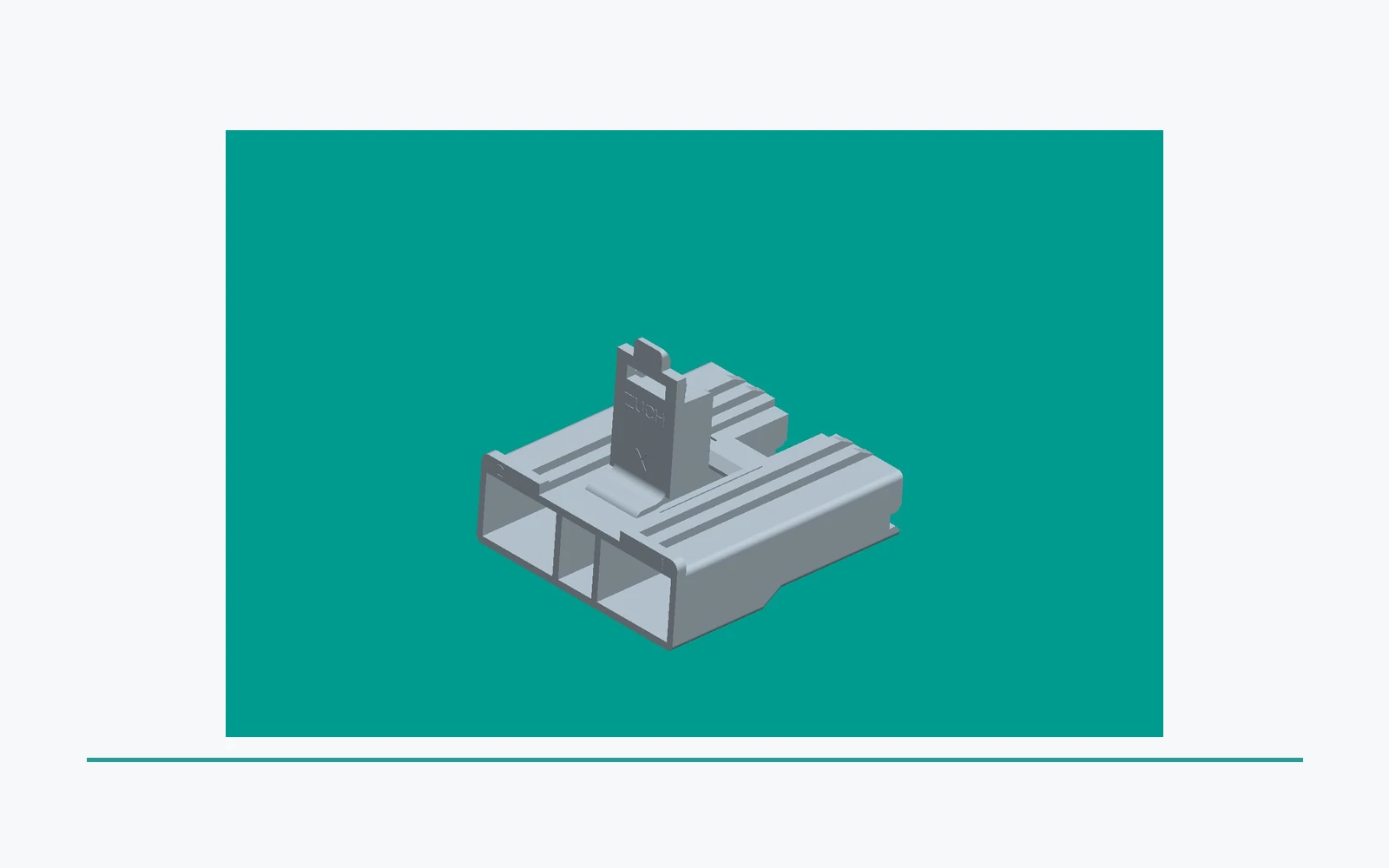 Quick-Connectors for Serviceable Assemblies: Review Access and Replacement Inputs