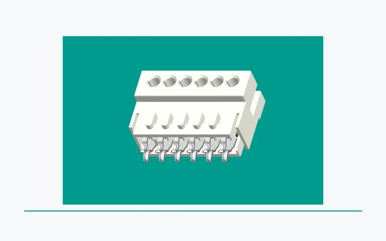 RAST Connectors on Appliance PCBs: Review Layout, Mating, and Retention