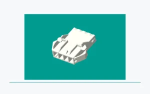Locking-interface review for a rectangular connector product family
