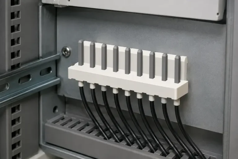 Why Do Rectangular Power Connectors Overheat?
