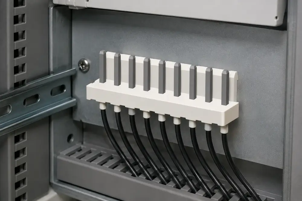Why Do Rectangular Power Connectors Overheat?