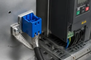 Understanding EMI Shielding in Rectangular Connectors