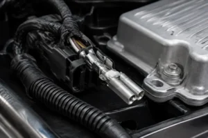 How Contact Resistance Affects Connector Performance