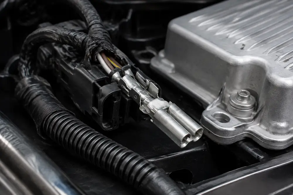How Contact Resistance Affects Connector Performance