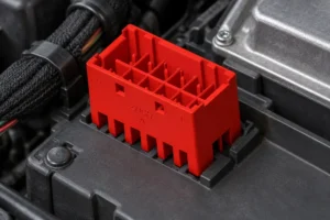 What Should You Check Before Buying a 12-Pin Automotive Connector?
