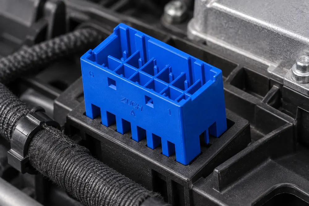 How Do You Find the Right 14-Pin Automotive Connector for Your Car?