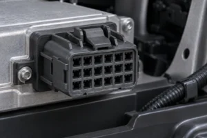 Need an 18-Pin Automotive Connector? Here’s What to Look For