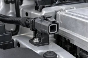 When Do You Need a 1-Pin Automotive Connector?