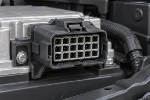How to Pick a 24-Pin Automotive Connector Without Getting the Wrong One