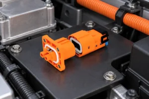 2-Pin Automotive Connector Types: Which One Do You Need?