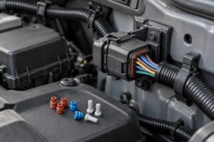 How to Choose Automotive Connector Wire Seals and Cavity Plugs