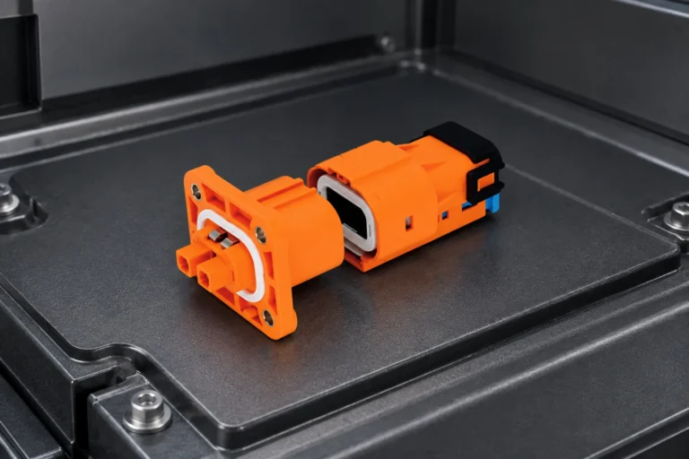 How to Disconnect Automotive Electrical Connectors?