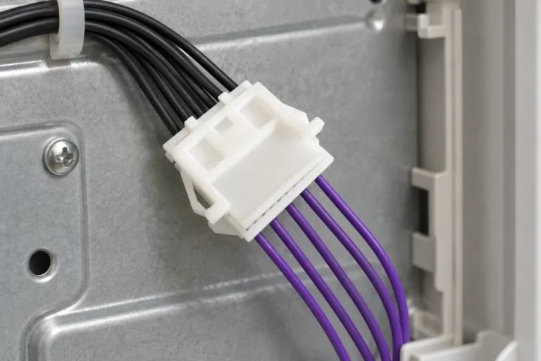 PNIW Connector Selection: A Drawing-Led Guide for Appliance Harnesses and PCBs