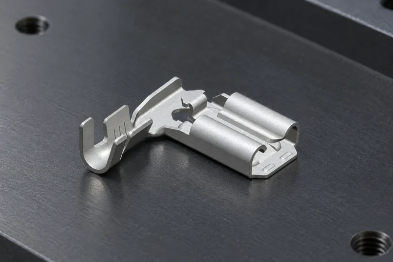 Positive Locking Terminals: Where Secondary Retention Is Essential