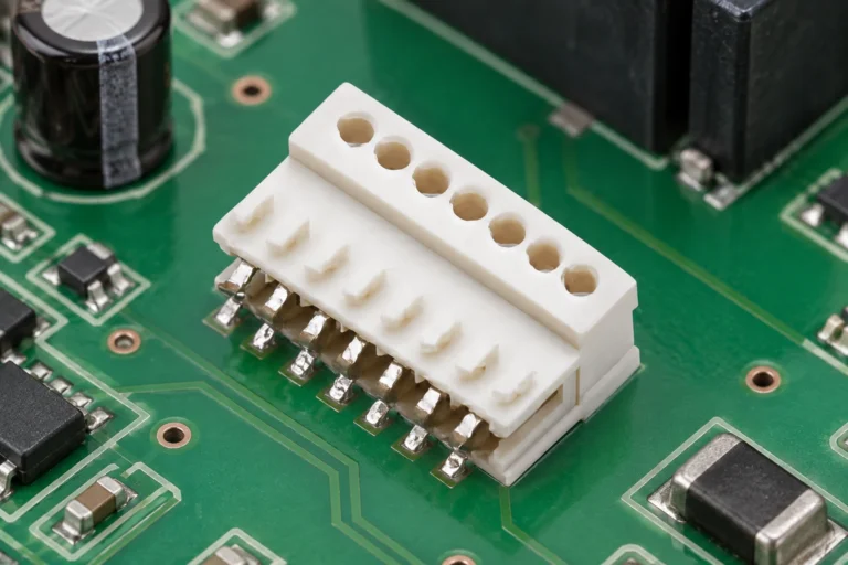 How to Select RAST Connectors Without Creating a Compatibility Problem