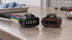 How Do You Find the Right 5-Pin Automotive Connector?