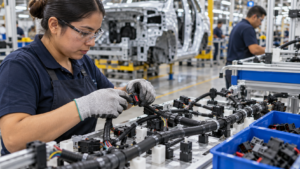 Mexico Automotive Connectors Market: What Should Buyers Verify?