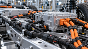 Automotive Connectors Market Trends 2026: What Should Buyers Track?