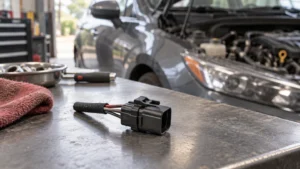 How Do You Identify the Right Automotive Connector for a Honda?