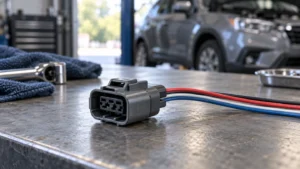 How Do You Find the Right Ford Electrical Connector or Repair Pigtail?