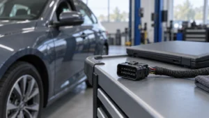 How Do You Identify and Source European Automotive Electrical Connectors?