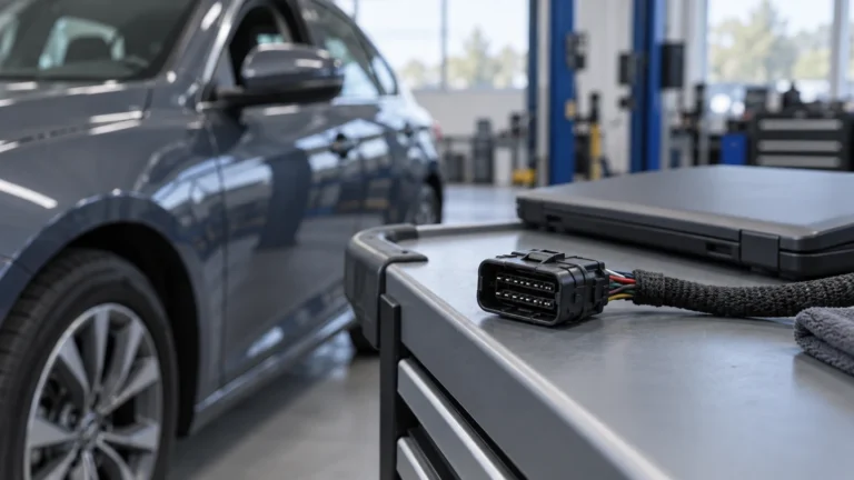 How Do You Identify and Source European Automotive Electrical Connectors?